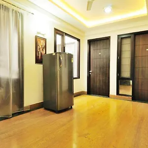 Guest house Rr Residency