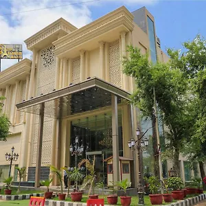 Hotel The Grand Parisian